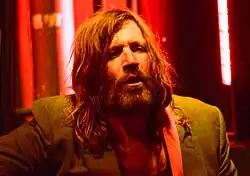 Evan Dando in 2025