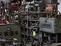 Blacksmiths Shop