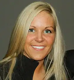 Evi Tausen, 2013