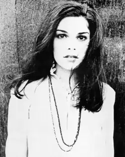Sands in 1969