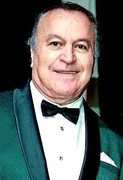 Agassi in 2018