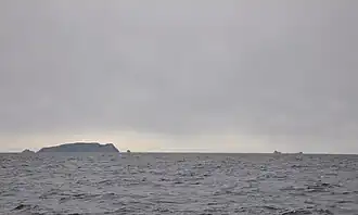 Evout Island