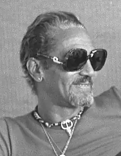 Abner in 1975