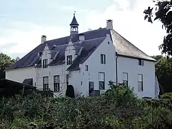 Doddendael Castle