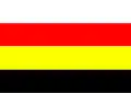 Flag of Gaanderen