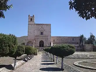 Church of St Andrew the Apostle