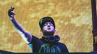 Excision in 2015