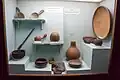 Exhibit of domestic appliances