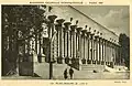 Italian Pavilion at the Paris Colonial Exhibition, 1931
