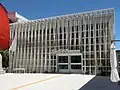 Bulgaria Pavilion