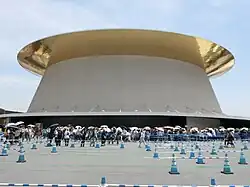 Expo Hall[148]