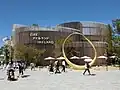 Ireland Pavilion