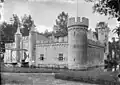 Castle Henkenshage