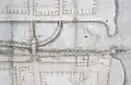 Map of Kampen