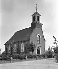 Dutch Reformed church