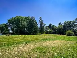 The park