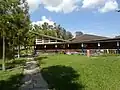School Lawn