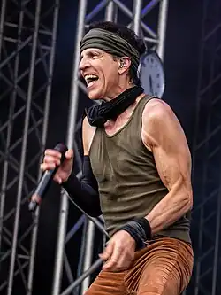 Cherone in 2024