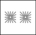 Eye stitch