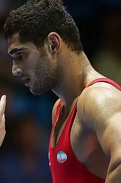 Ezzatollah Akbari