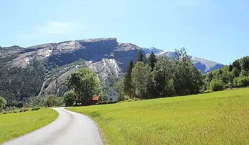 Føre