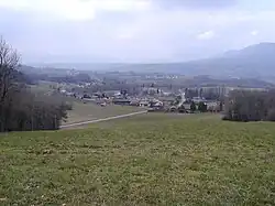 A general view of Chilly