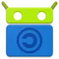 Official F-Droid logo