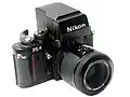 Nikon F3AF
