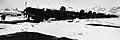Marine F4U-4 Corsairs at Qingdao in early 1948.