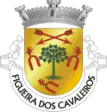 Coat of arms of Figueira dos Cavaleiros