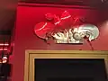Wall embellishment