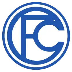 FC Concordia Basel logo