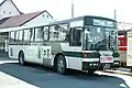 Blue Ribbon (FHI 7E body) U-HT2MMAAkai