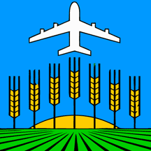 Flag of Surčin