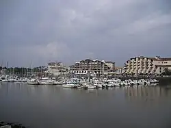 Marina