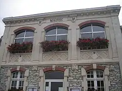 Town hall