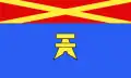 Flag of La Cadière-d'Azur