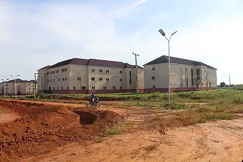 Faculty of Sciences and Faculty of Computing