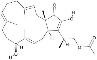 Fusaproliferin