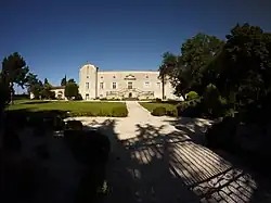 Château de Genas