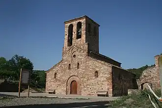 Saint Andrew Church