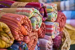 Tumminakatti fabrics