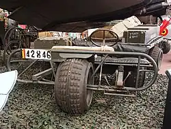 Fabrique Nationale AS 24