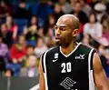 Fabulous Flournoy, professional basketball coach