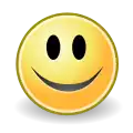 :-)