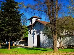 Iglesia de los jesuitas