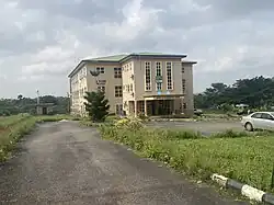 Faculty of Environmental Studies