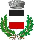 Coat of arms of Fagagna