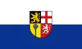 Flag of Saarpfalz