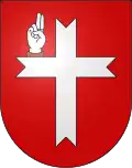 Coat of arms of Faido